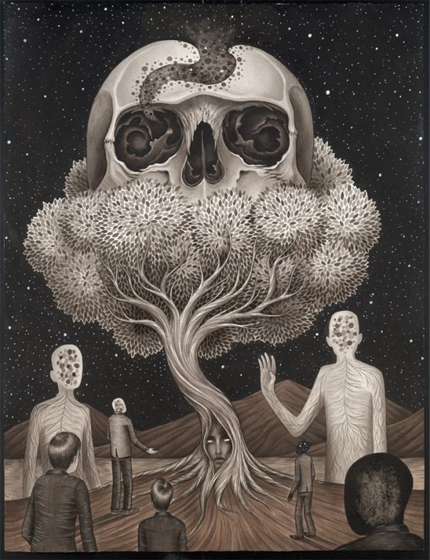 Tom Haubrick