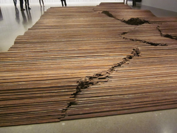 Aii Weiwei - Straight